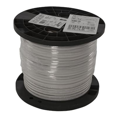 14 - Building Wires - Wire - The Home Depot