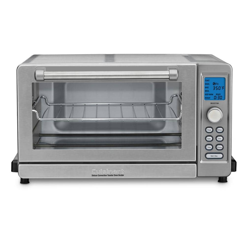 Cuisinart Convection Toaster Oven … curated on LTK