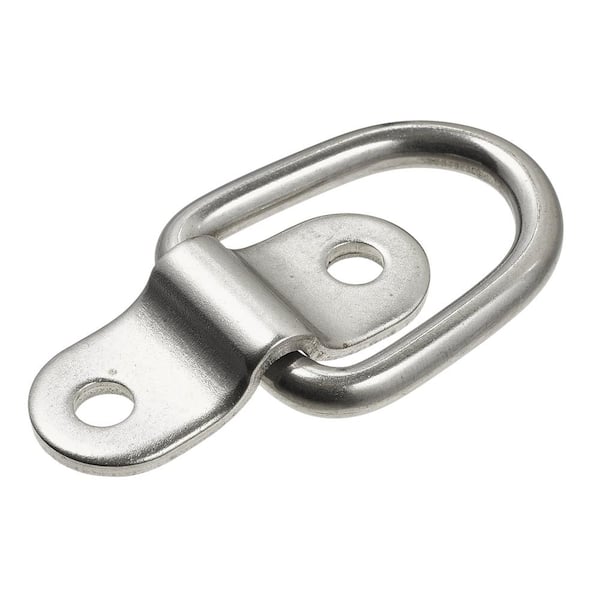 KEEPER Anchor Point, Swivel Hook, (4-Pack)