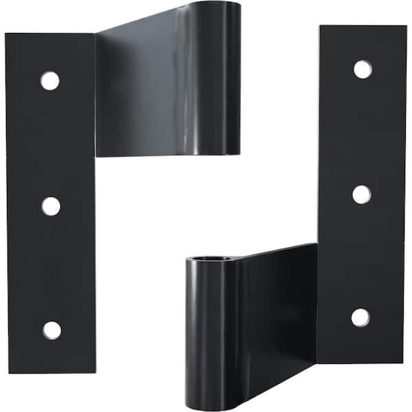 Steel Tek Acorn Holdback (Sold as Pair), 304 Stainless Steel