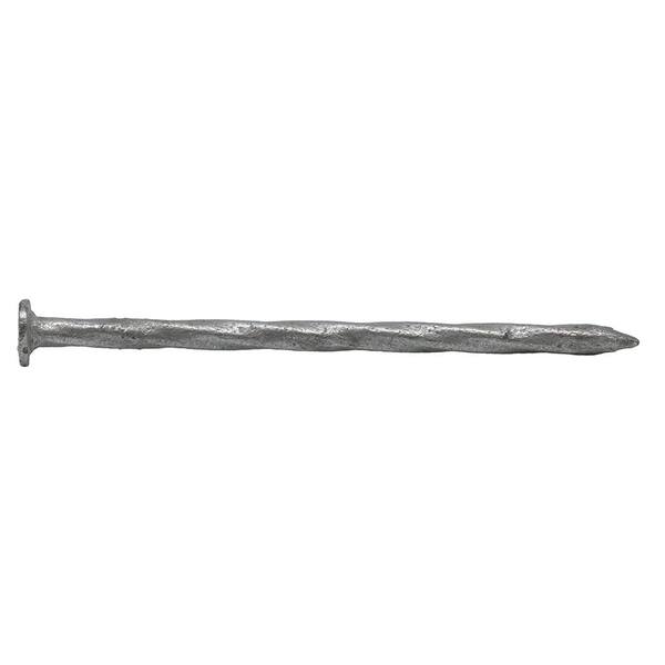 Grip Rite 112HGJST5 Hot Dipped Galvanized Joist Hanger Nails – 1-1/2 Inch, 5 Lb Box