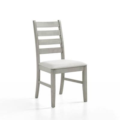 Cross Back Dining Chairs - Kitchen & Dining Room Furniture 