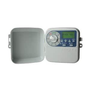PRO-LC Wi-Fi Enabled Outdoor Irrigation Controller, 4 Station