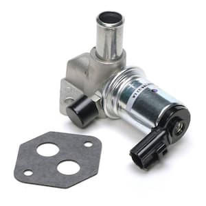 Delphi Fuel Injection Idle Air Control Valve CV10125 - The Home Depot