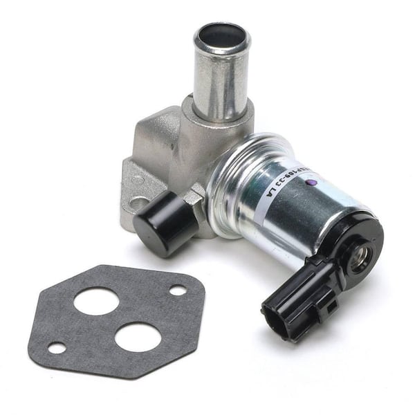 Delphi Fuel Injection Idle Air Control Valve