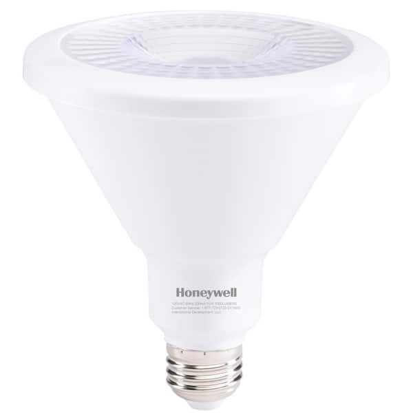Honeywell 90W Equivalent Warm White PAR38 LED Flood Light Bulb