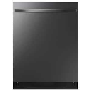 lg top control dishwasher with quadwash costco