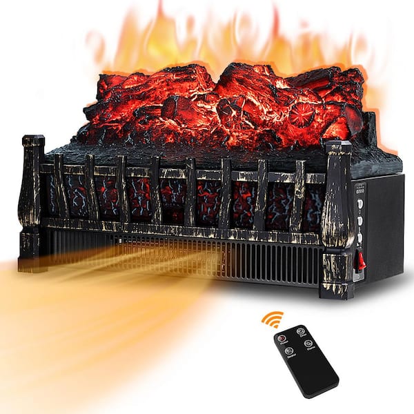 Lifeplus 1500-Watt Electric Space Heater with Cool to Touch, Surper Quiet for Indoor Use, Electric Room Heater