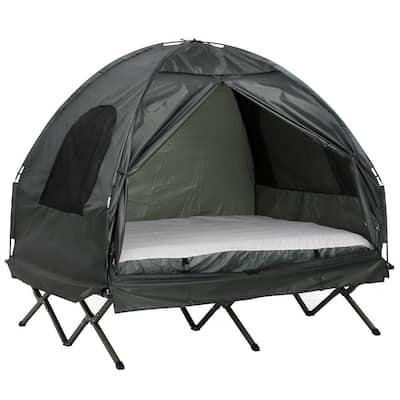 Outsunny - Camping Tents - Tents - The Home Depot