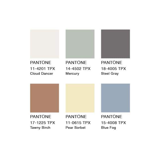 Elysian Gray Medium Pile Rectangular Rug, 3'11" x 5'7"