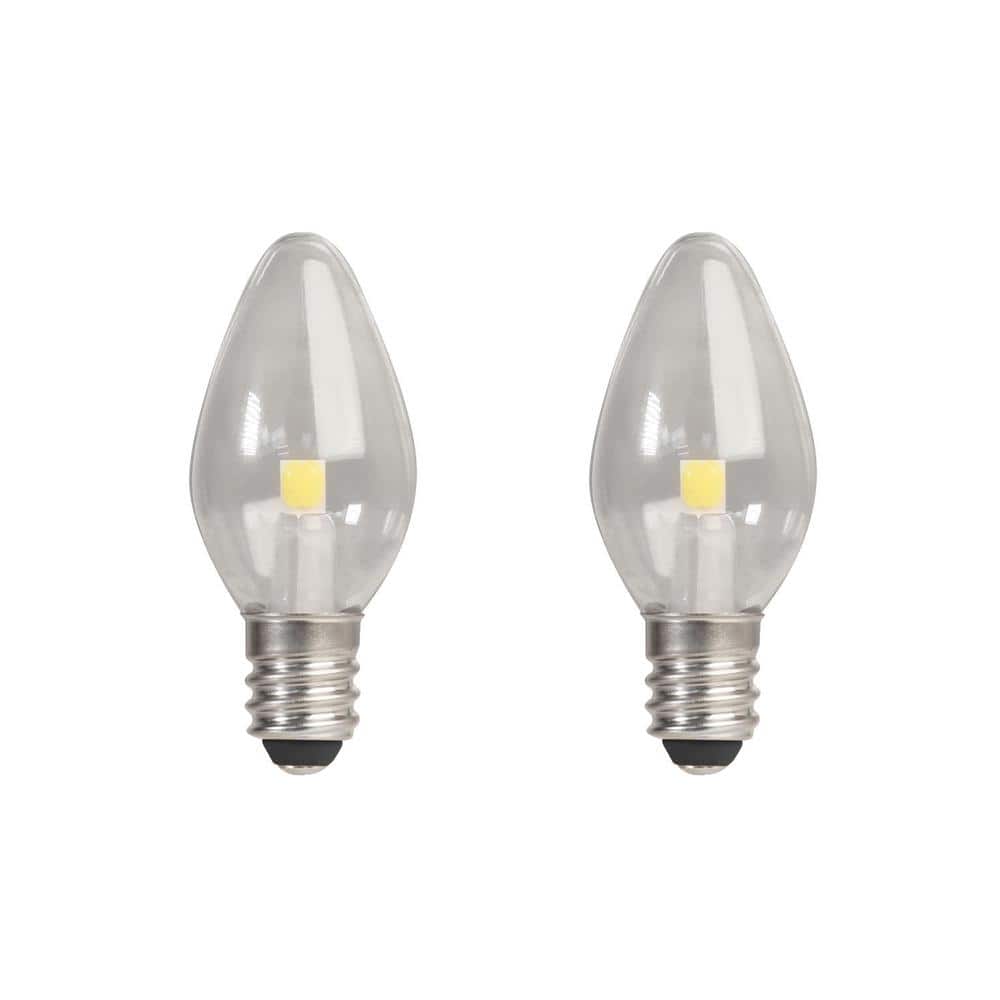 C7 led bulb discount