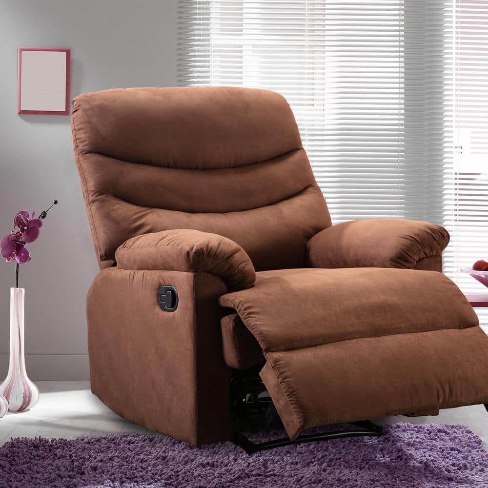 recliners on sale at rooms to go