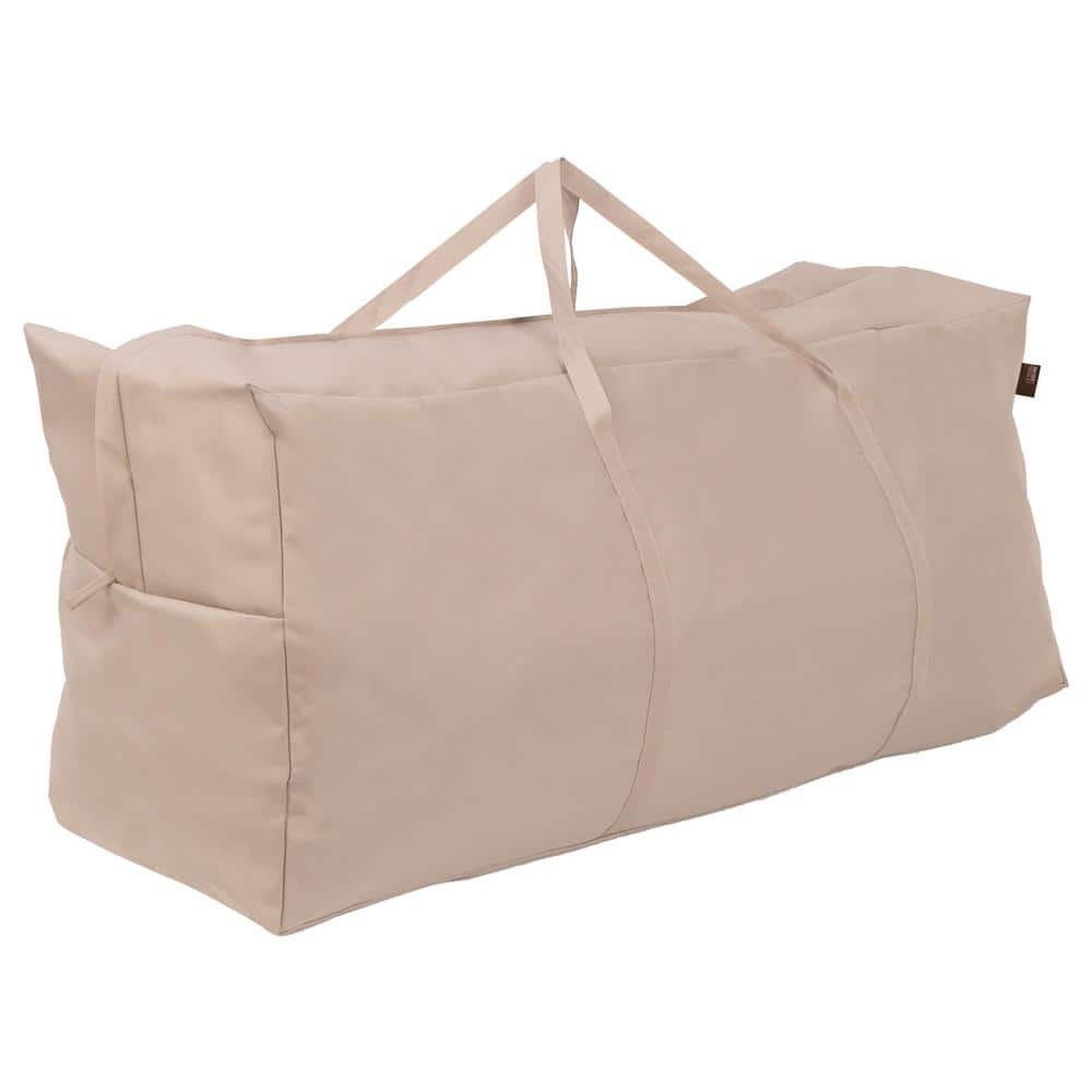 Outdoor Patio Cushion/Cover Storage Bag – Large Size (68.1 x 29.9