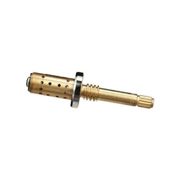 Zurn Temp-Guard Brass Control Stem Assembly