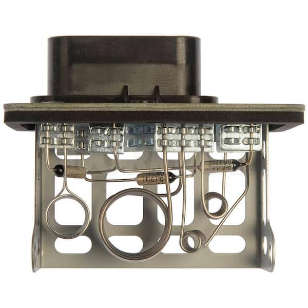 OE Solutions HVAC Blower Motor Resistor