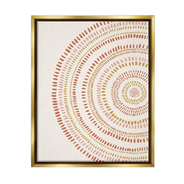 Thick Continuous Line Series 3  Boho Home Decor, Modern Wall Art