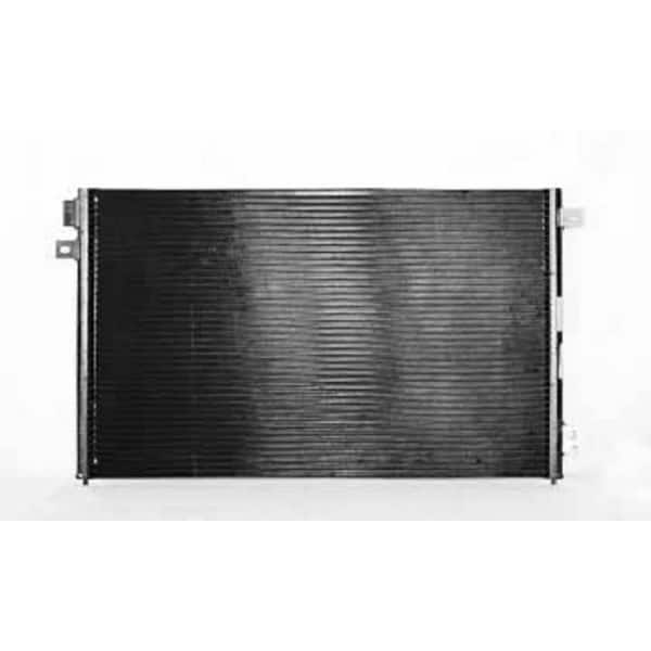 TYC A/C Condenser 3020 - The Home Depot