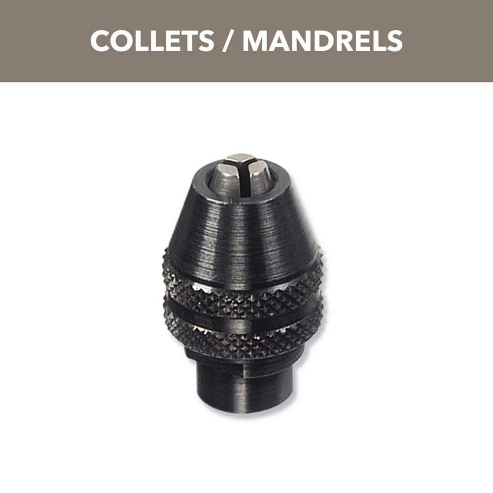 What are Mandrels, And How Does It Work? - PG Collets