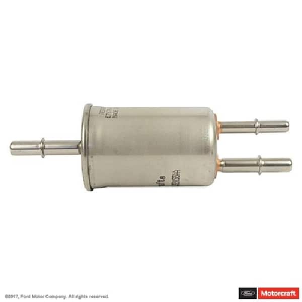 Motorcraft Fuel Filter