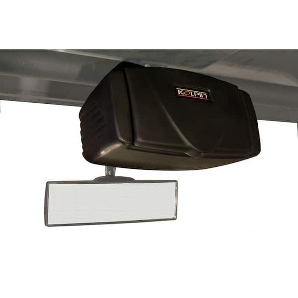 Kolpin Overhead Console with Mirror