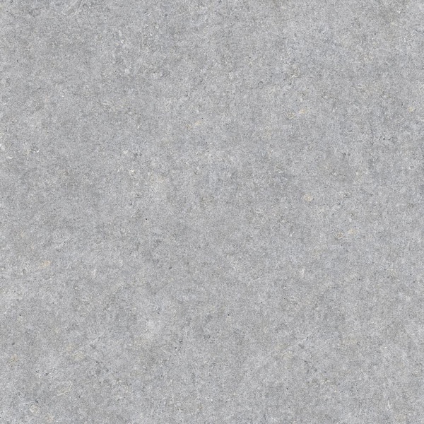 Bedrosians Magnifica Nineteen 48 Square 48 in. x 48 in. Polished Shell Beach Porcelain Marble Look Floor Tile (31.2 sq. ft./Case)