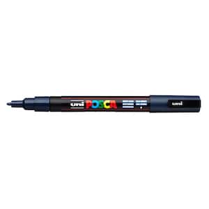 Uni Posca Marker Pens New Edition 54 Pen Set Carry Case Included