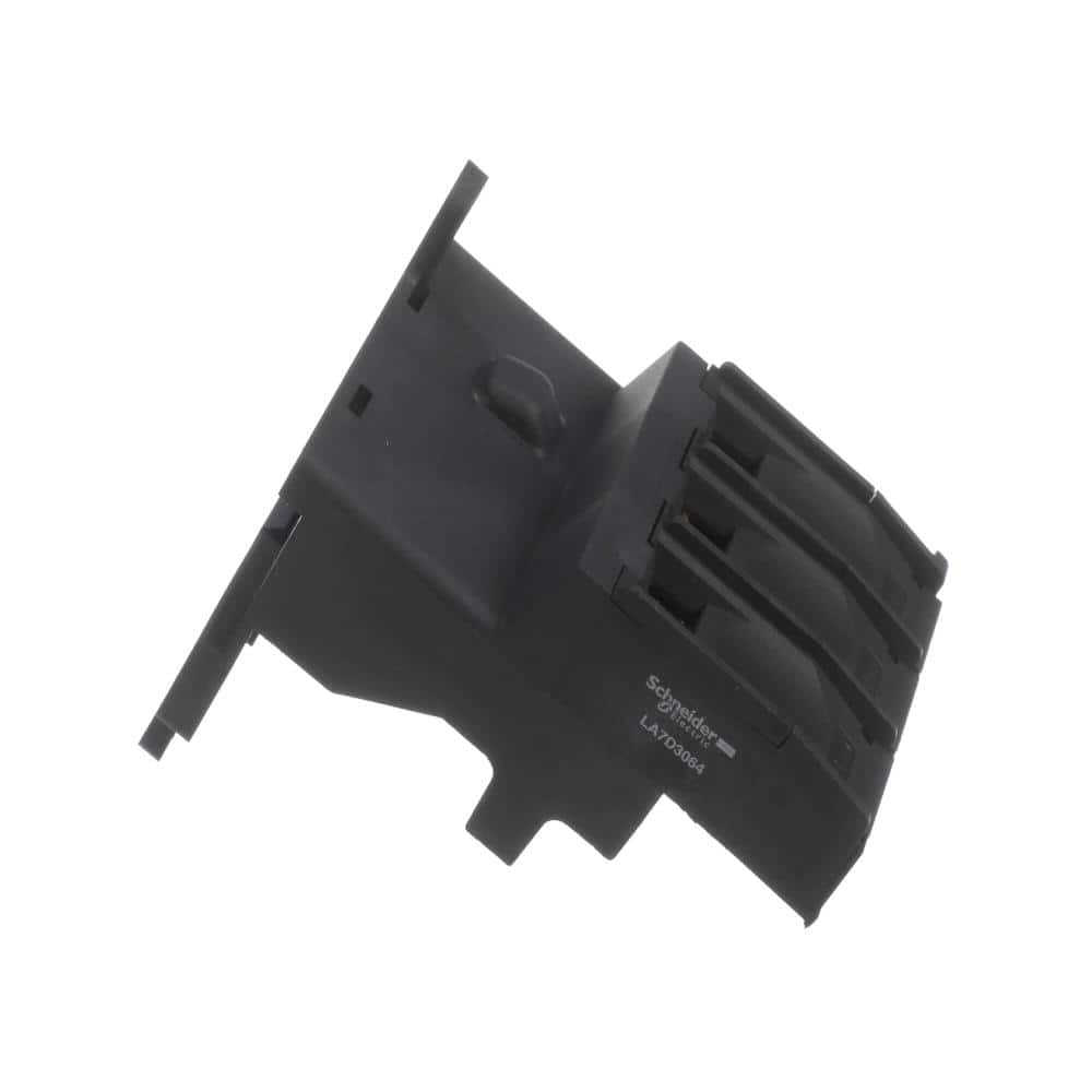 Terminal Block/Socket For Thermal Overload Relay P61140 price history on PriceWatchPro
