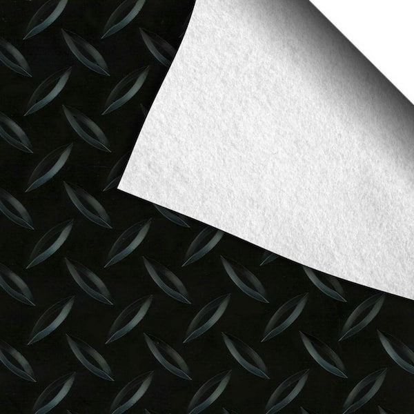 Black Vinyl Fabric, Fine Waterproof Leather Match
