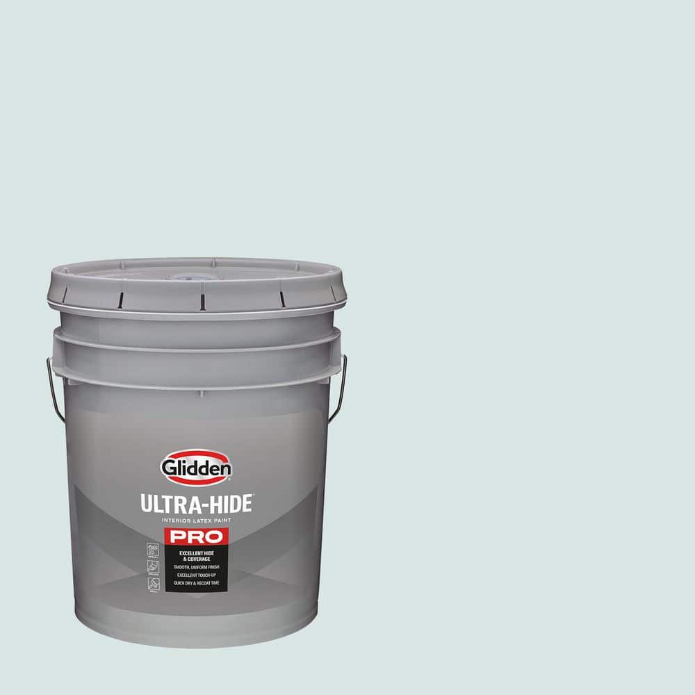 5 gal. PPG1145-2 Jack Frost Ultra Flat Interior Paint price history on PriceWatchPro
