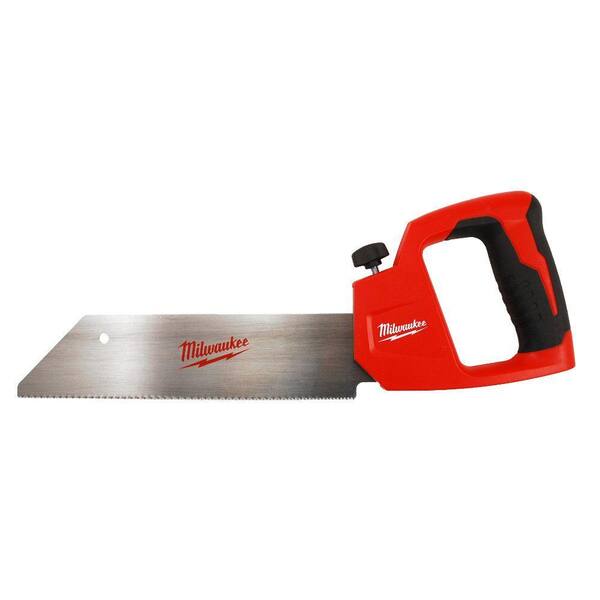 Milwaukee 12 in. PVC/ABS Saw 48-22-0212 