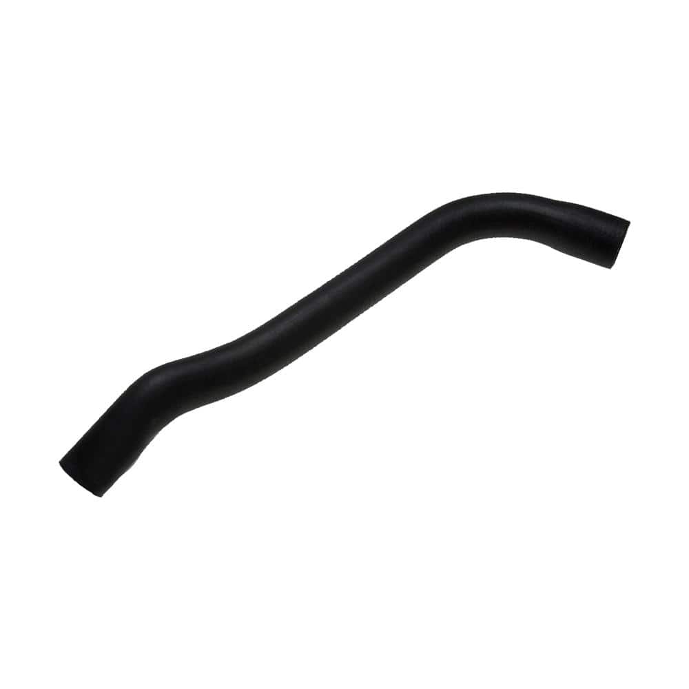 Molded Radiator Coolant Hose - Lower price history on PriceWatchPro