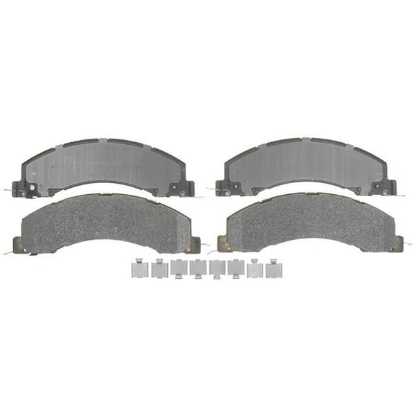 Raybestos Disc Brake Pad Set