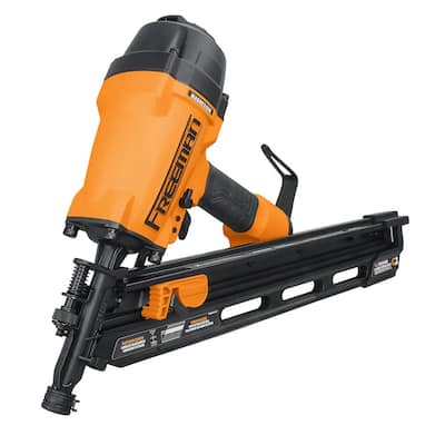 HDX - Framing Nailers - Nail Guns - The 