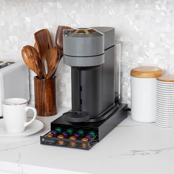 Tassimo pod clearance holders