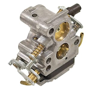 New 616-582 Carburetor for Husqvarna 235, 235E, 240 and 240E Chainsaws, Zama C1T-W33C, C1T-W33B, C1T-W33A, 616-582