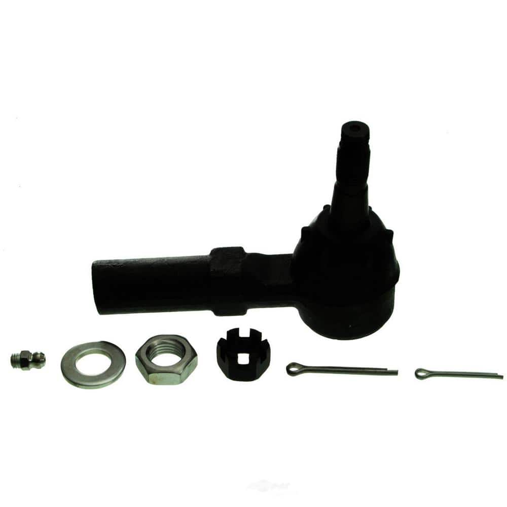 Steering Tie Rod End price history on PriceWatchPro