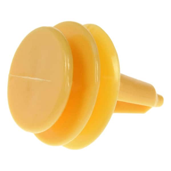 Dorman Chrysler Door Panel Retainer 2002-2003 Jeep Grand Cherokee 4.0L 4.7L (2-pack)