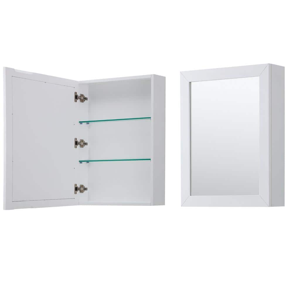 Daria 71" White MDF Double Vanity with Brushed Gold Trim