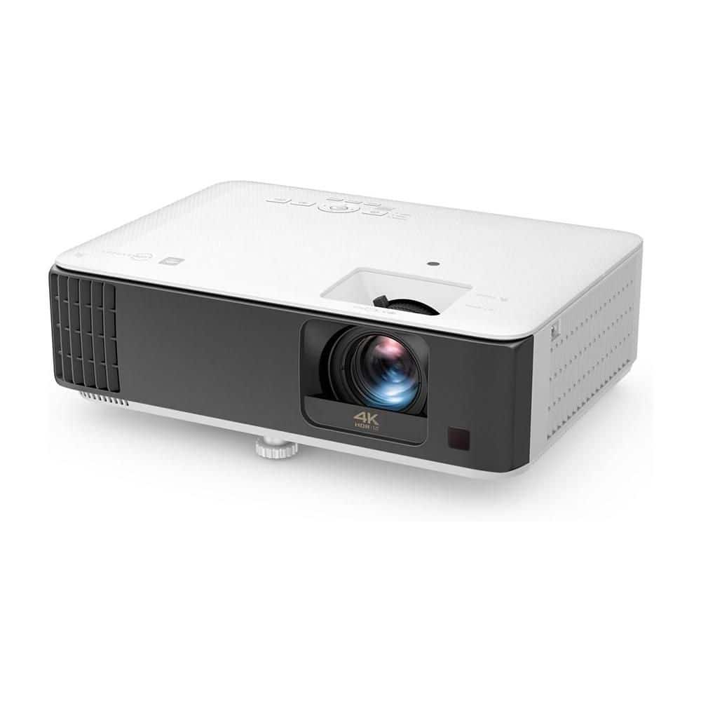 3840 x 2160 4K HDR Gaming Projector with 3000 Lumens, 4. 16ms Low Latency, 
