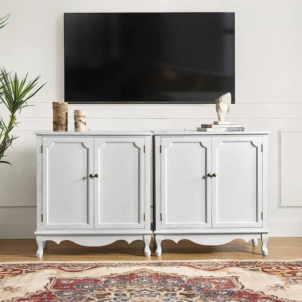 O'Connor Designs Summer Hill 2 Door Tall Cabinet, Sprintz Furniture