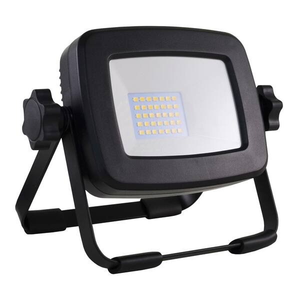 Stonepoint LED Lighting 2,000 Lumens LED Work Light