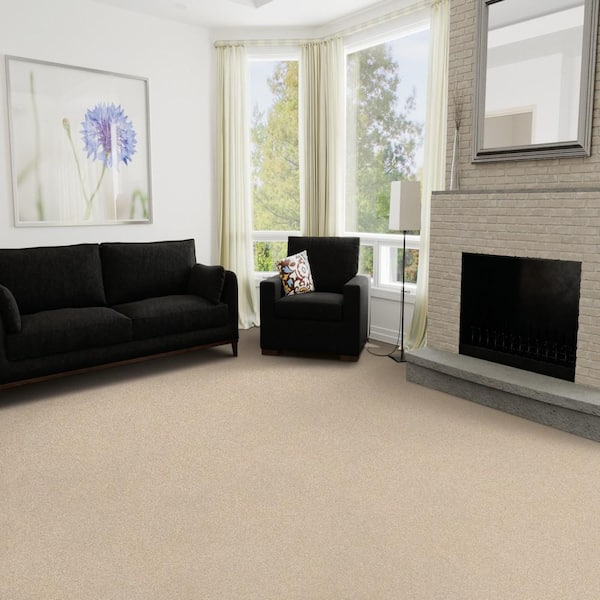 Home Decorators Collection Soft Breath Plus III - Glendale - Beige