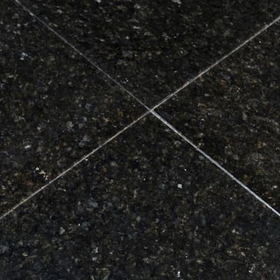 Msi Granite Tile Natural Stone Tile The Home Depot