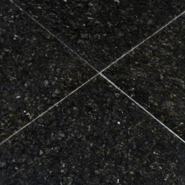 Msi Verde Ubatuba 12 In X, Home Depot Granite Tile