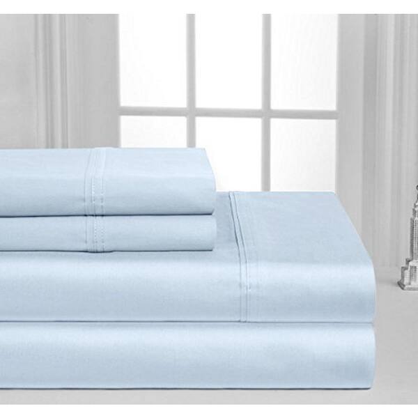 Swissgear Airbed Flat & Fitted Sheet Set - Queen Size