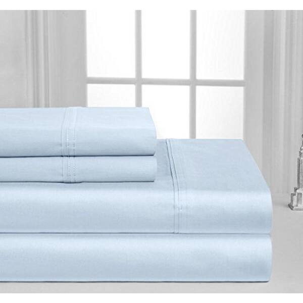 SwissGear Airbed Flat & Fitted Sheet Set - Queen Size