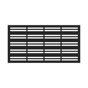 Pier Privacy Screen System Insert