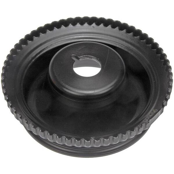 OE Solutions Harmonic Balancer Assembly