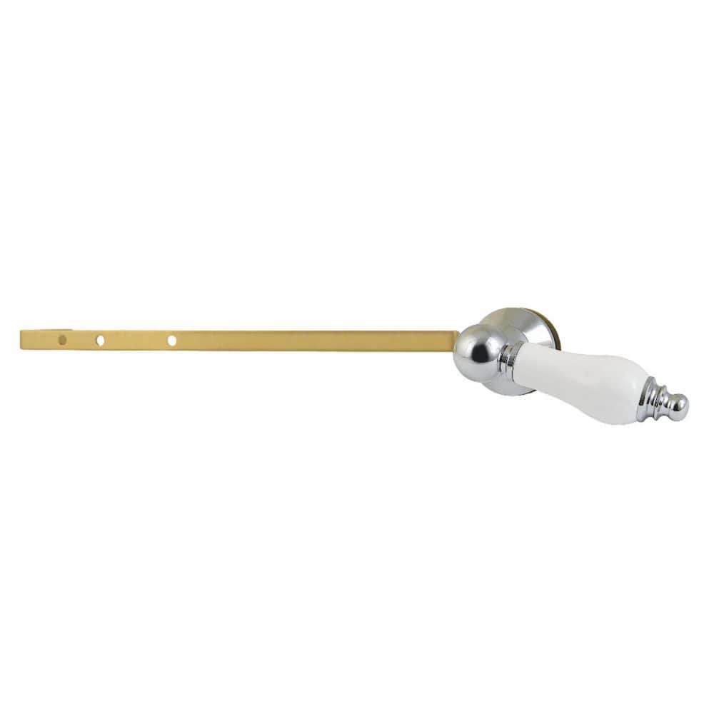 Victorian Toilet Tank Lever in Polished Chrome price history on PriceWatchPro