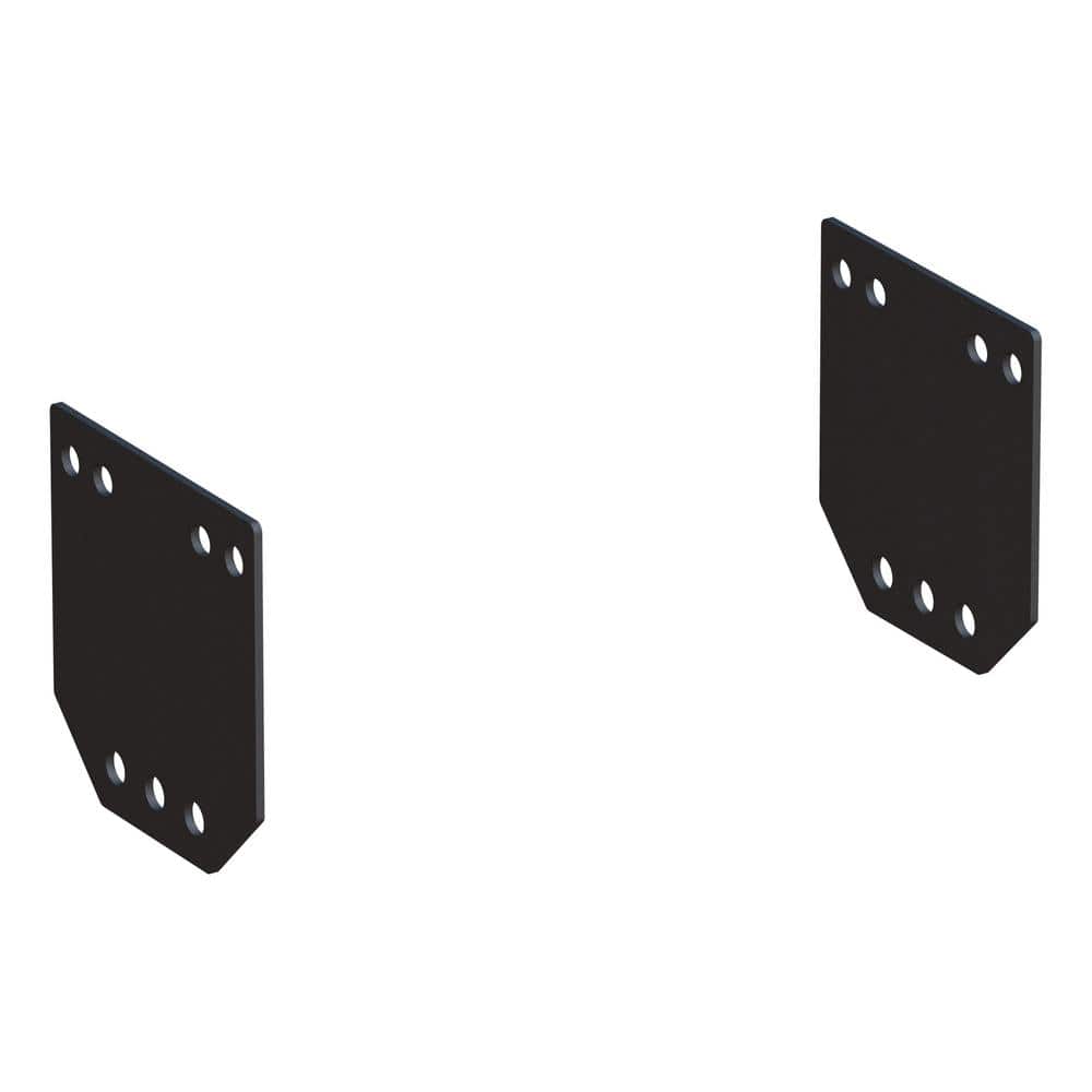 Ram 5th Wheel Puck System Leg Spacers (2-Pack) price history on PriceWatchPro